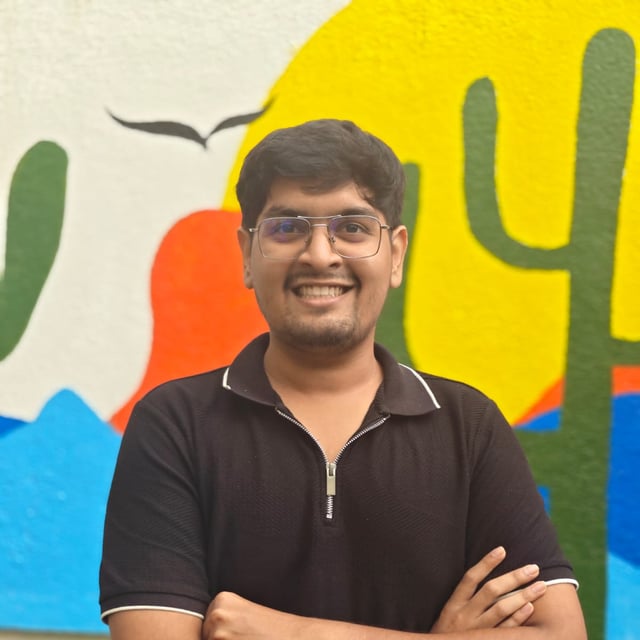 Abhishek Gawde