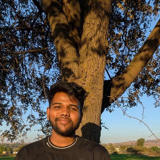 Ayush Pandit