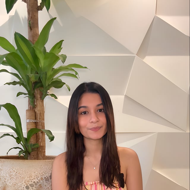Jia Doshi