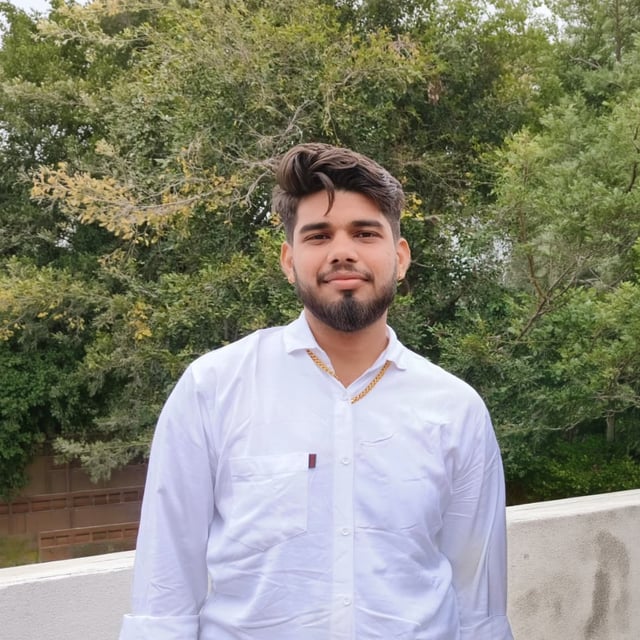 Nilesh Patel