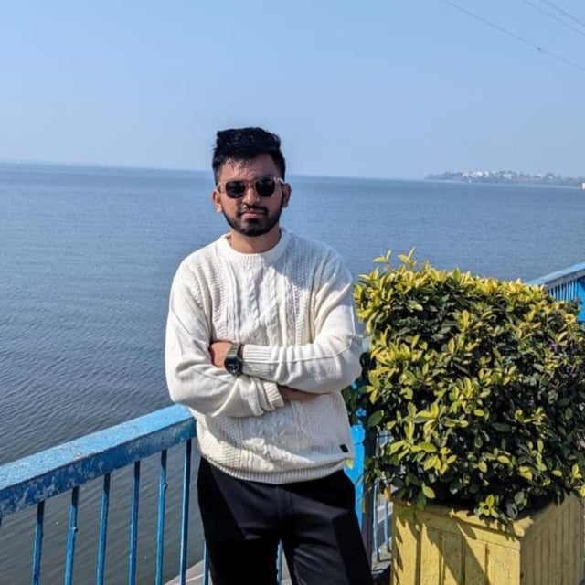 Pranit More