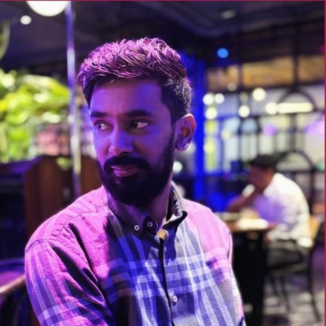 Rajat Bhargava