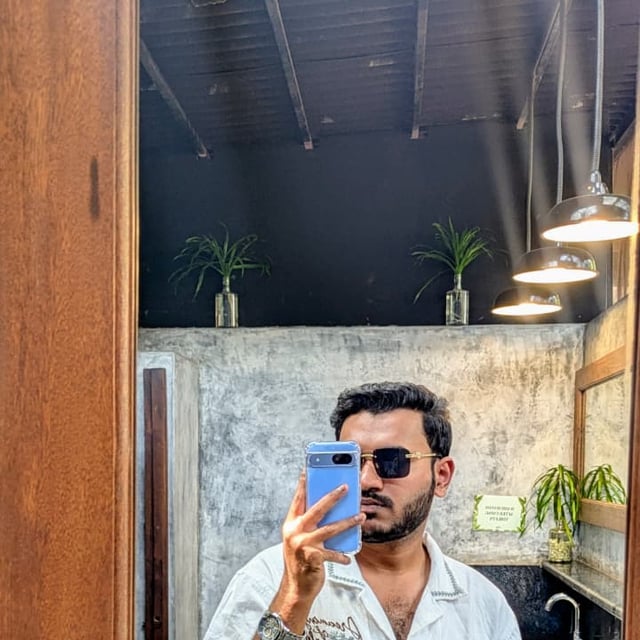 Siddhesh Gavhane