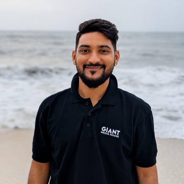 Swaroop Advankar