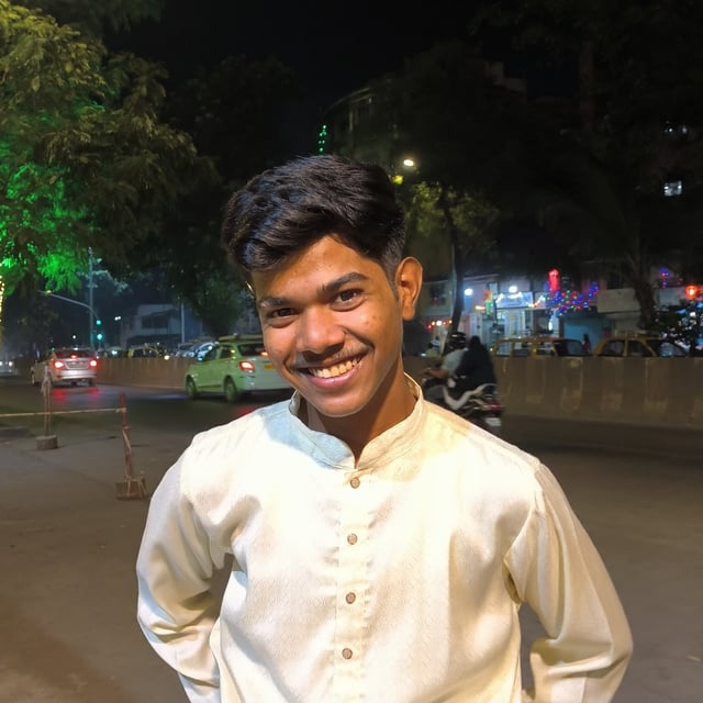 Varun Redkar